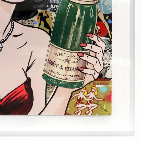 Nelson de la Nuez: Just One More image 6